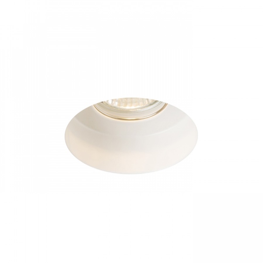 RED - Design Rendl - R13288 - Vgradna svetilka IPSO 1xGU10/35W/230V