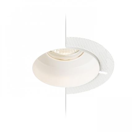 RED - Design Rendl - R13288 - Vgradna svetilka IPSO 1xGU10/35W/230V