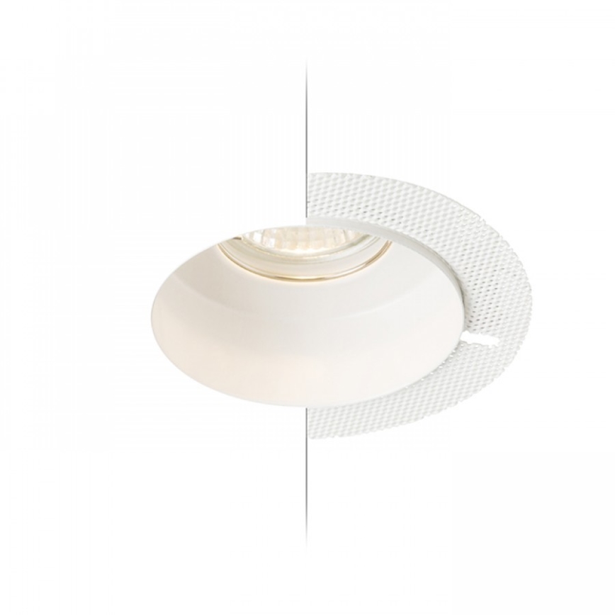 RED - Design Rendl - R13288 - Vgradna svetilka IPSO 1xGU10/35W/230V