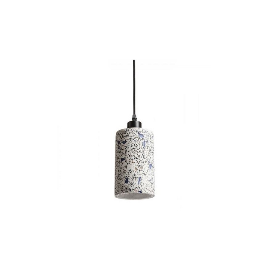 RED - Design Rendl - R13296 - Lestenec na vrvici CAMINO 1xE27/28W/230V