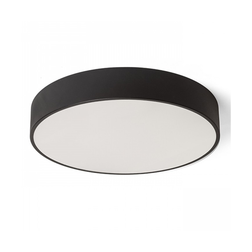RED - Design Rendl - R13333 - LED Stropna svetilka MEZZO LED/60W/230V črna