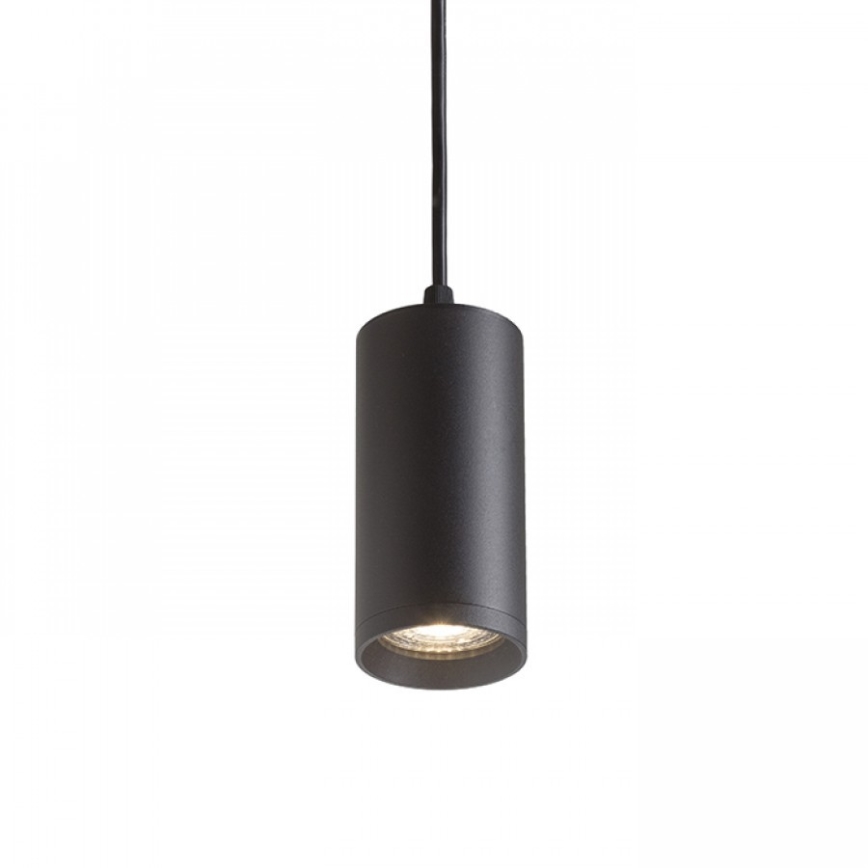 RED - Design Rendl - R13366 - Lestenec na vrvici BELENOS 1xGU10/9W/230V