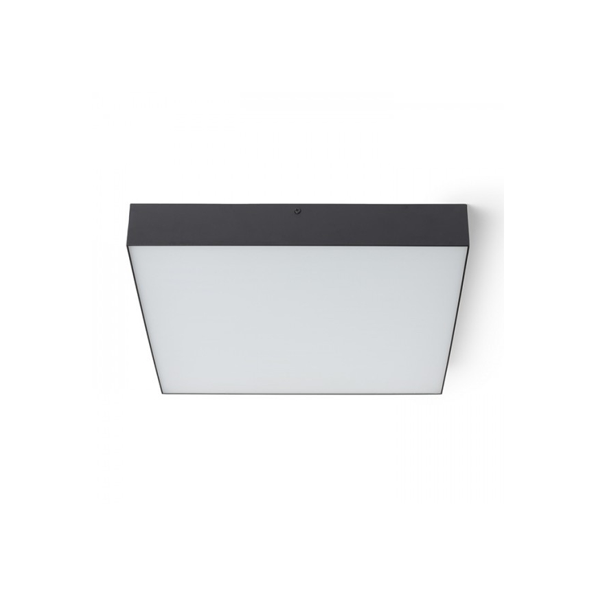 RED - Design Rendl - R13490 - LED Stropna svetilka LARISA LED/50W/230V črna