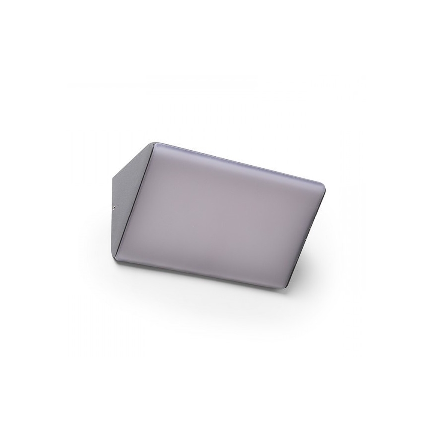RED - Design Rendl - R13504 - LED Zunanja stenska svetilka ANDANTE LED/21W/230V IP65