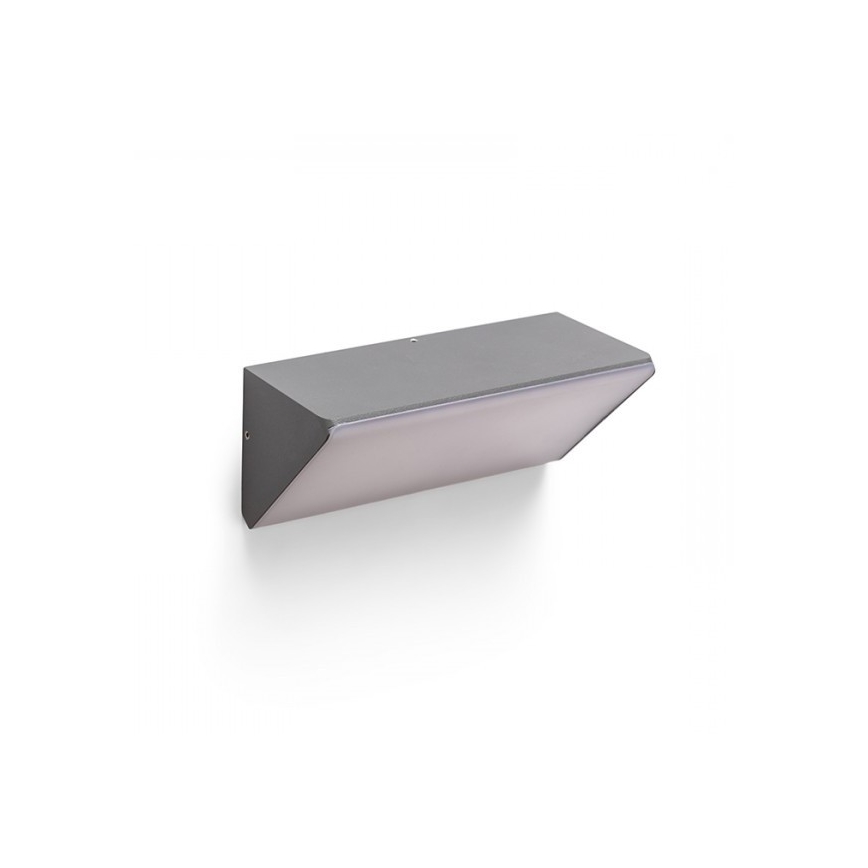RED - Design Rendl - R13504 - LED Zunanja stenska svetilka ANDANTE LED/21W/230V IP65