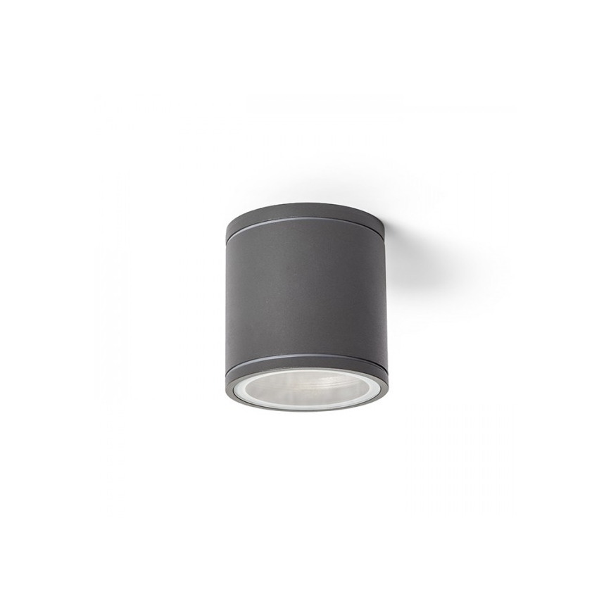 RED - Design Rendl - R13507 - Kopalniški reflektor LIZZI 1xGU10/35W/230V IP54 antracit