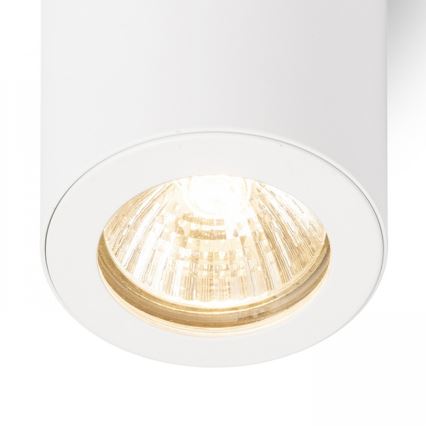 RED - Design Rendl - R13538 - Kopalniški reflektor LOLA 1xGU10/35W/230V IP54