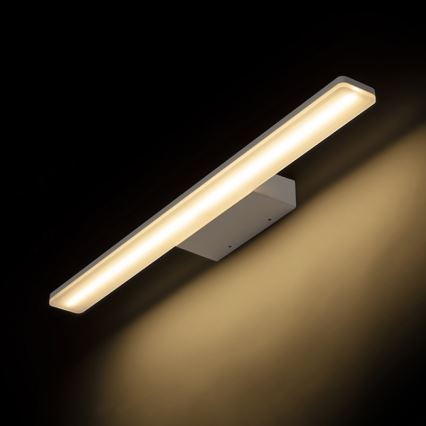 RED - Design Rendl - R13554 - LED Kopalniška osvetlitev ogledala MAREA LED/18W/230V IP44