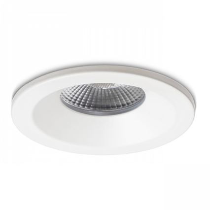 RED - Design Rendl - R13602 - LED Kopalniška vgradna svetilka BELLA LED/11W/230V IP65