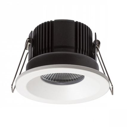 RED - Design Rendl - R13602 - LED Kopalniška vgradna svetilka BELLA LED/11W/230V IP65