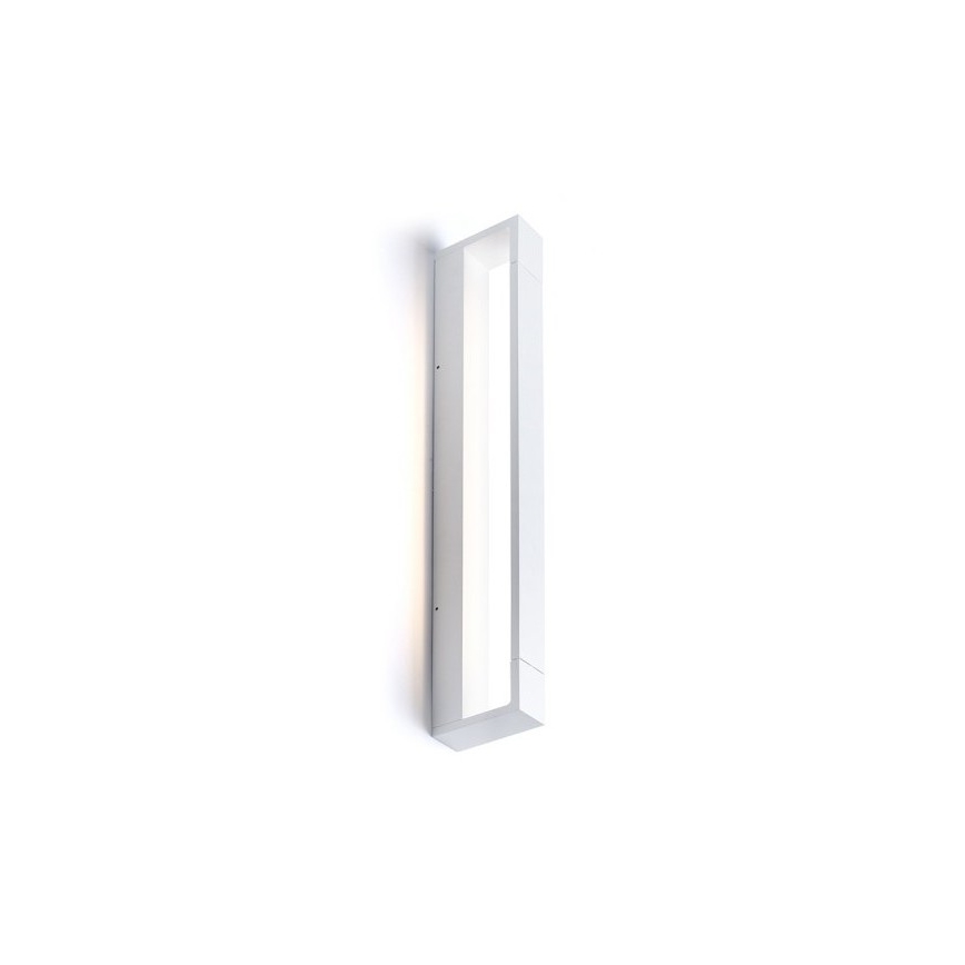 RED - R13555 - LED Kopalniška osvetlitev ogledala IMPERISO LED/18W/230V IP44