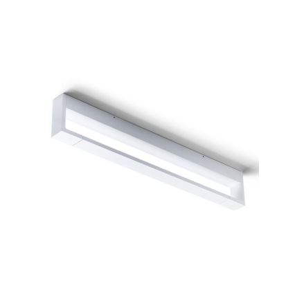 RED - R13555 - LED Kopalniška osvetlitev ogledala IMPERISO LED/18W/230V IP44