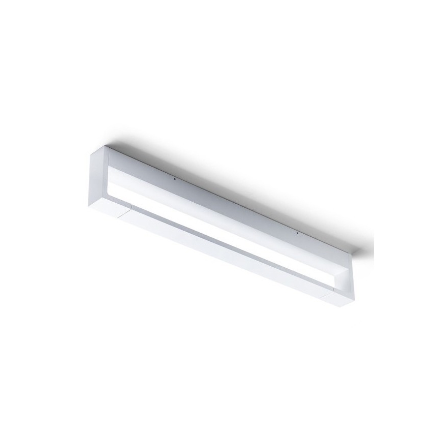 RED - R13555 - LED Kopalniška osvetlitev ogledala IMPERISO LED/18W/230V IP44