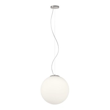 Redo 01-1066 - Lestenec na vrvici OLA 2xE27/42W/230V pr. 40 cm