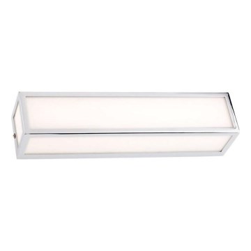 Redo 01-1234 - LED kopalniško stensko svetilo EGO LED/12W/230V IP44 sijajni krom
