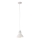 Redo 01-1280 - Lestenec na vrvici PEEP 1xE27/42W/230V