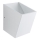 Redo 01-1317 - LED Stenska svetilka TOBIKO LED/6W/230V CRI 90 bela