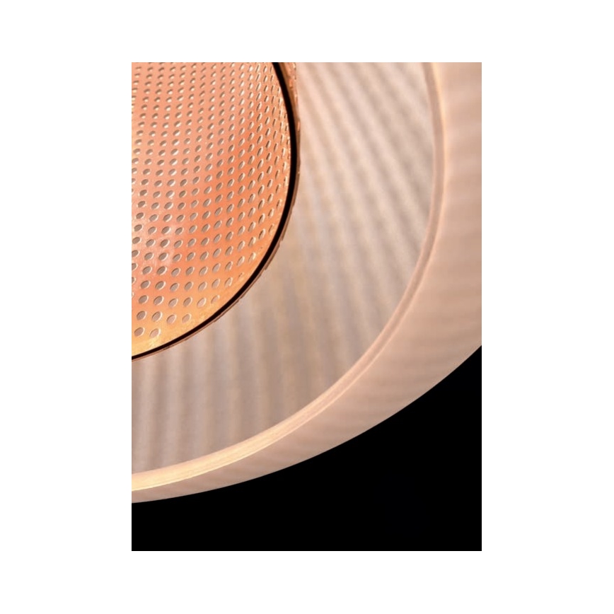 Redo 01-1420 - Lestenec na vrvici WAKI 1xE27/42W/230V