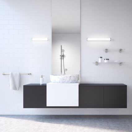 Redo 01-1424 - LED kopalniško stensko svetilo LEDO LED/16W/230V IP44