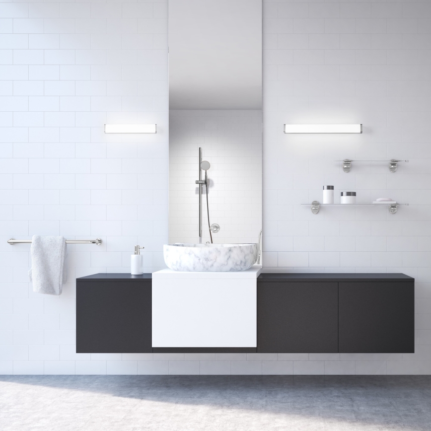 Redo 01-1424 - LED kopalniško stensko svetilo LEDO LED/16W/230V IP44