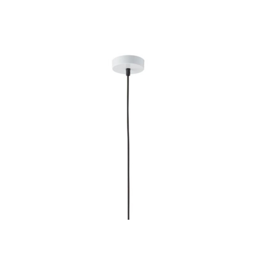 Redo 01-1455 - Lestenec na vrvici WIZ 1xE27/42W/230V belo