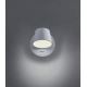 Redo 01-1738 - LED Stenska svetilka SHAKER LED/6W/230V