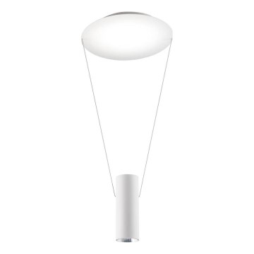 Redo 01-1970 - LED Zatemnitveni lestenec na vrvici ESSENCE LED/24W/230V CRI 90 3000K bela
