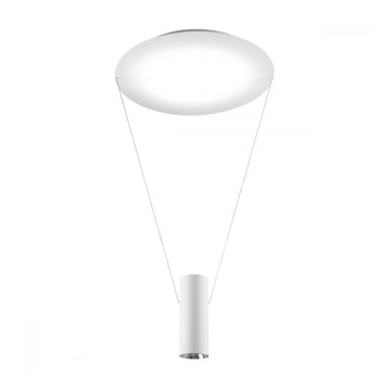 Redo 01-1971 - LED Zatemnitveni lestenec na vrvici ESSENCE LED/36W/230V CRI 90 3000K bela