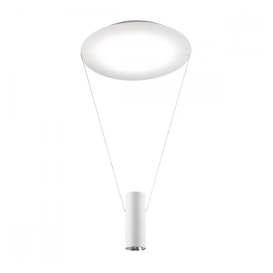 Redo 01-1971 - LED Zatemnitveni lestenec na vrvici ESSENCE LED/36W/230V CRI 90 3000K bela