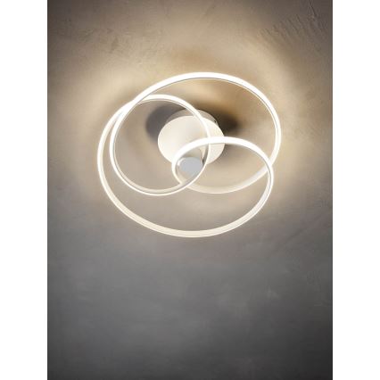 Redo 01-2189 - LED Zatemnitvena stropna svetilka SINTRA LED/40W/230V