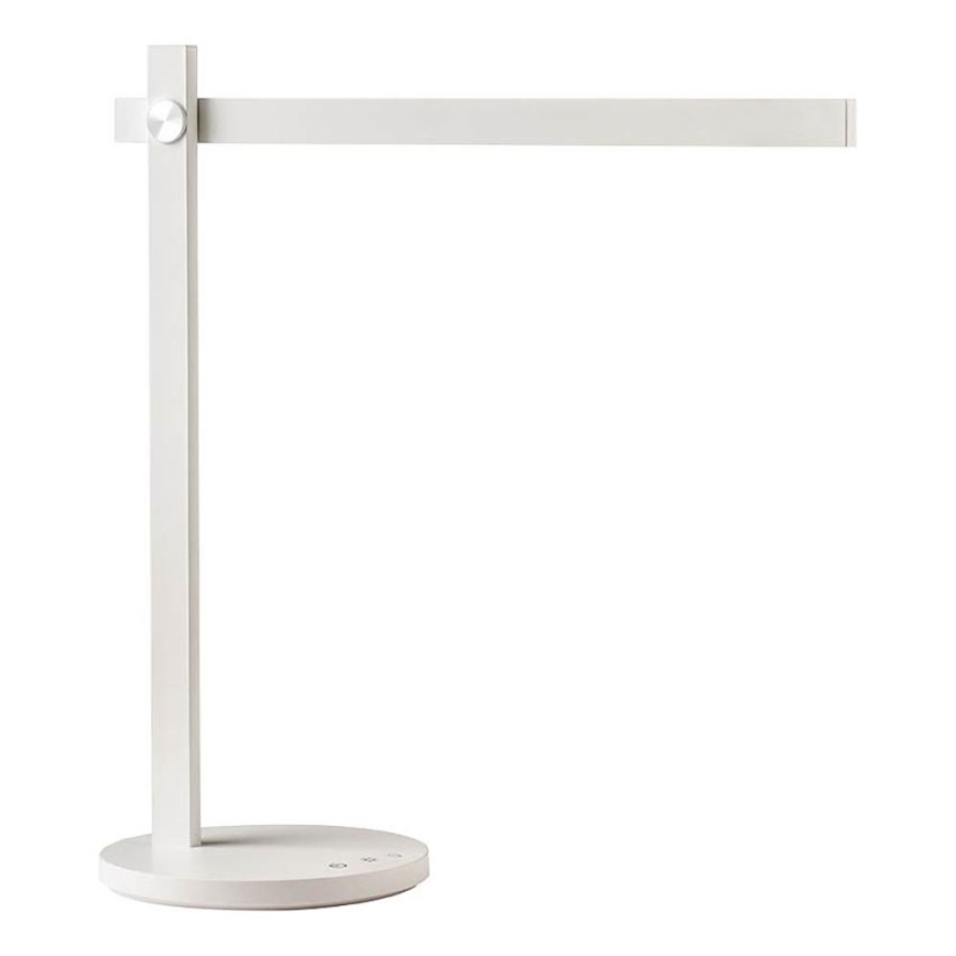 Redo 01-2212 - LED Zatemnitvena namizna svetilka na dotik OMEO LED/5,5W/230V 3000/4500/6500K bela