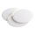Redo 01-2297 - LED stensko svetilo GAMER LED/36W/230V belo