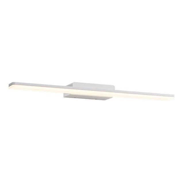 Redo 01-2503 - LED Kopalniška luč za osvetlitev ogledala BARRIO LED/17,25W/230V 60 cm CRI 90 IP44 bela