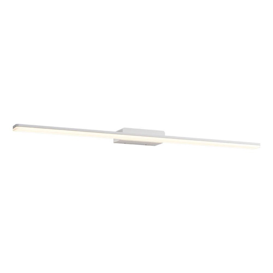 Redo 01-2507 - LED Kopalniška luč za osvetlitev ogledala BARRIO LED/27,39W/230V 90 cm CRI 90 IP44 bela