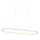 Redo 01-2523 - LED Zatemnitveni lestenec na vrvici LAP LED/32W/230V CRI 90 bela