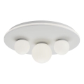 Redo 01-2657 - LED stropna svetilka CORUM LED/48W/230V 3000K CRI 90 bela
