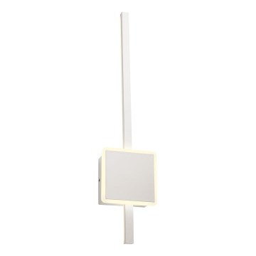 Redo 01-2696 - LED stensko svetilo DIAZ LED/20W/230V CRI 90 bela