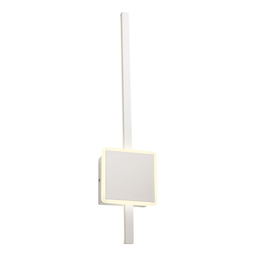Redo 01-2696 - LED stensko svetilo DIAZ LED/20W/230V CRI 90 bela
