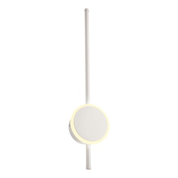 Redo 01-2699 - LED Stenska svetilka DIAZ LED/18W/230V CRI 90 bela