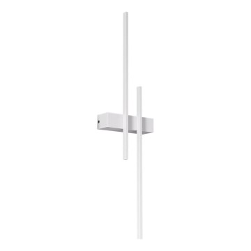 Redo 01-2746 - LED stensko svetilo TANGENT LED/13W/230V CRI 90 bela