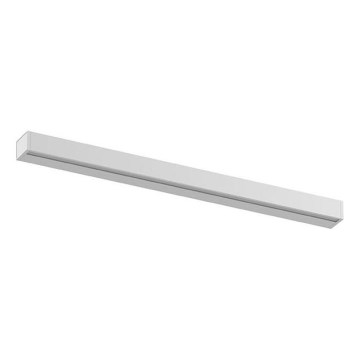 Redo 01-2762 - LED stensko svetilo PLOT LED/21W/230V 60 cm bela