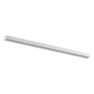 Redo 01-2764 - LED stensko svetilo PLOT LED/31W/230V 90 cm bela