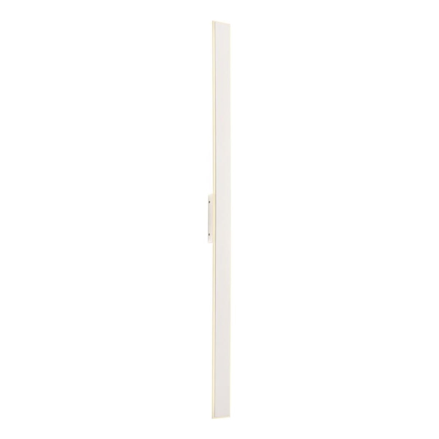 Redo 01-2770 - LED stensko svetilo WAPI LED/30W/230V 119 cm belo
