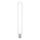 Redo 01-3061 - LED Zatemnitvena talna svetilka ADO LED/24W/230V bela