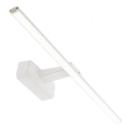 Redo 01-3085 - LED svetilka za slike STEAM LED/12W/230V 59,5 cm bela