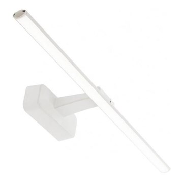 Redo 01-3085 - LED svetilka za slike STEAM LED/12W/230V 59,5 cm bela