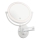 Redo 01-3087 - LED Zatemnitveno kozmetično ogledalo na dotik SELFIE LED/7W/230V 3000/4000/6000K bela