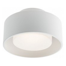 Redo 01-3096 - LED Stropna svetilka PUNKT LED/6W/230V bela