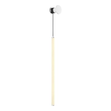 Redo 01-3303 - Zatemnjevalna LED stenska svetilka SWING LED/16W/230V 3000/4000K CRI 90 bela
