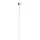 Redo 01-3303 - Zatemnjevalna LED stenska svetilka SWING LED/16W/230V 3000/4000K CRI 90 bela